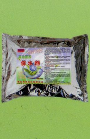 點(diǎn)擊查看詳細(xì)信息<br>標(biāo)題:保水劑 閱讀次數(shù):2018