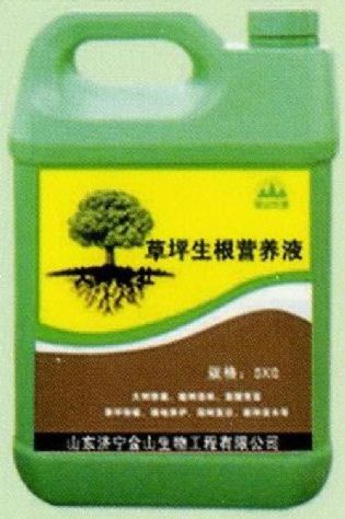 點(diǎn)擊查看詳細(xì)信息<br>標(biāo)題:草坪生根營養(yǎng)液 閱讀次數(shù):2121