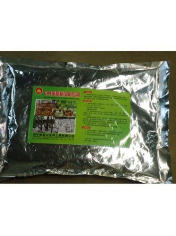 點(diǎn)擊查看詳細(xì)信息<br>標(biāo)題：EM菌粉劑飼料專(zhuān)用 閱讀次數(shù)：2735