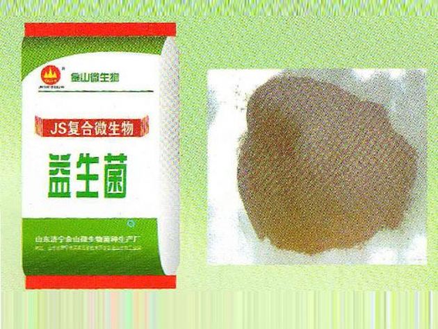 點(diǎn)擊查看詳細(xì)信息<br>標(biāo)題：益生菌 閱讀次數(shù)：2364